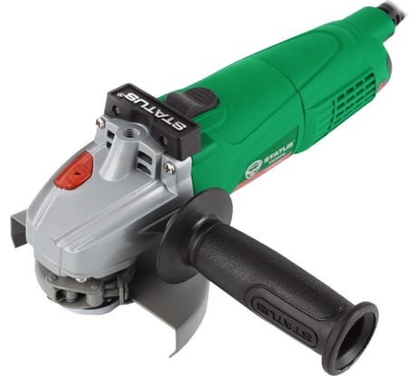 Угловая шлифмашина STATUS SH125CSE 3051101