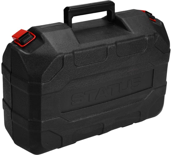 Многофункциональная шлифмашина STATUS FS200A 03250601