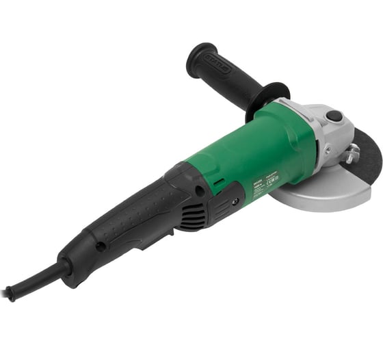 Угловая шлифмашина STATUS SH-125 S 3052201