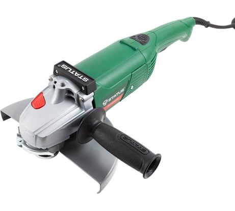 Угловая шлифмашина STATUS SA230 L 03052401