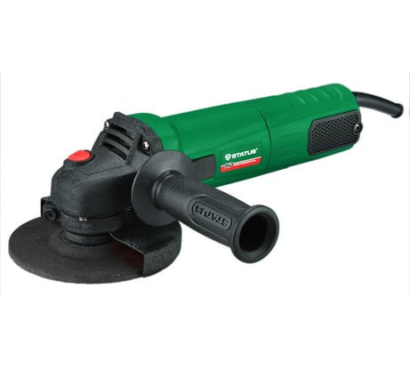 Угловая шлифмашина STATUS SH125SF 03052701