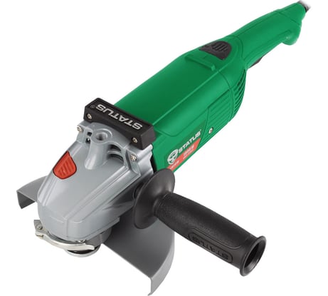 Угловая шлифмашина STATUS SA180S 3051401