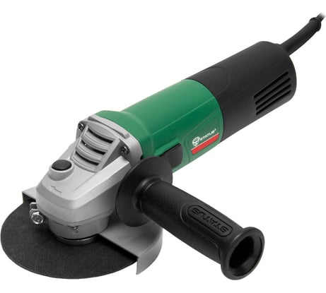 Угловая шлифмашина STATUS SH-125 FSE 3052101