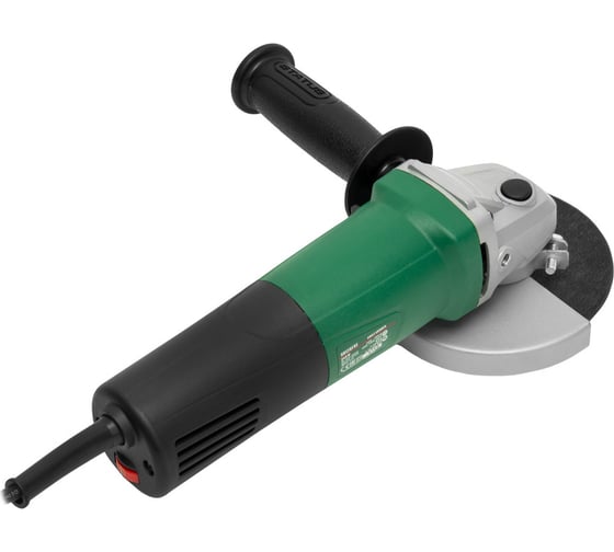 Угловая шлифмашина STATUS SH-125 FSE 3052101