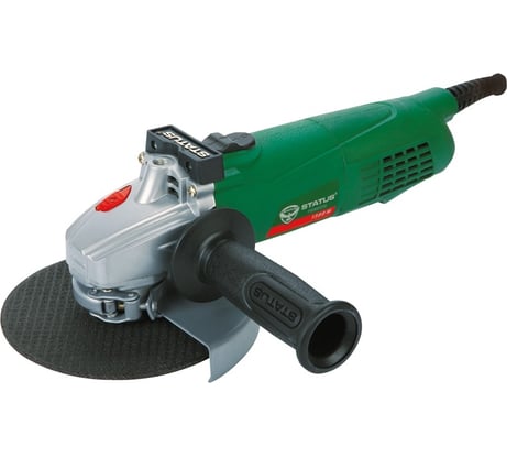 Угловая шлифмашина STATUS SH150CSE 03051201