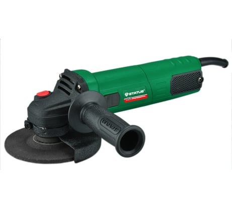 Угловая шлифмашина STATUS SH125L 03052501