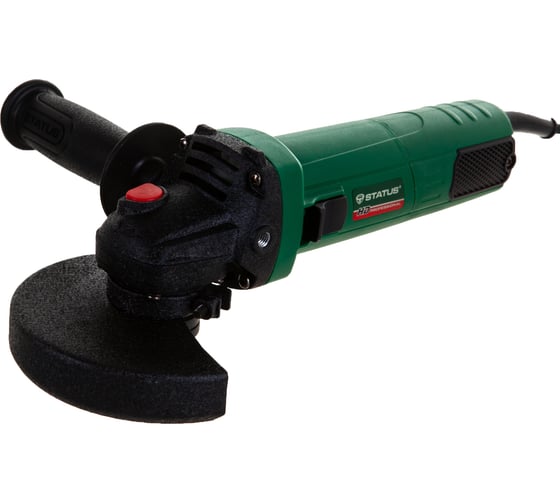 Угловая шлифмашина STATUS SH125L 03052501