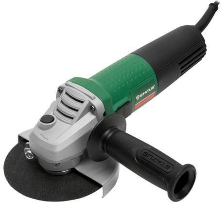 Угловая шлифмашина STATUS SH-125 F 3052301