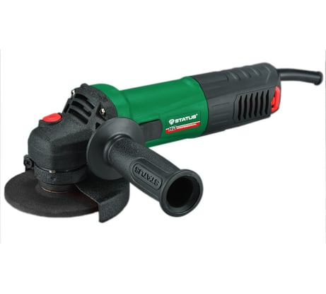 Угловая шлифмашина STATUS SH115L 3052801