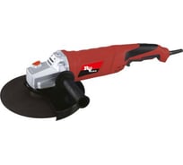 Угловая шлифовальная машина REDVERG RD-AG150-150 5022691
