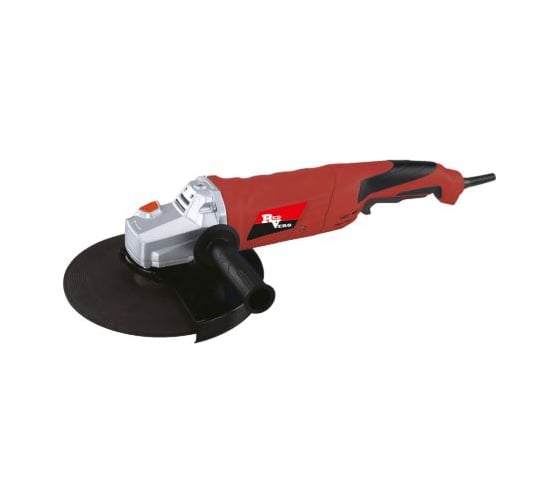 Угловая шлифовальная машина REDVERG RD-AG150-150 5022691