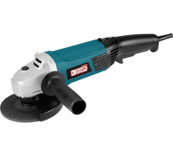 Угловая шлифовальная машина ЭНЕРГОПРОМ УШМ-125/1300 00-00010881 1