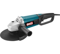 Угловая шлифовальная машина ЭНЕРГОПРОМ УШМ-180/1800 00-00021365