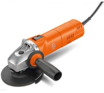 Компактная угловая шлифовальная машина Fein WSG 12-125 PQ 72217660000