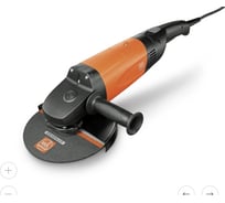 Угловая шлифовальная машина Fein WSG 25-230 72212700230