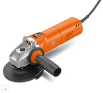 Компактная угловая шлифовальная машина Fein WSG 12-125 P 72217560000