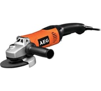 Угловая шлифмашина AEG WSC 14-125 MX 412233