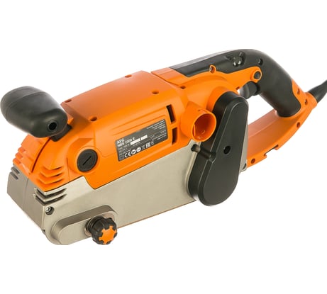 Ленточная шлифмашина AEG HBS 1000 E 4935413205