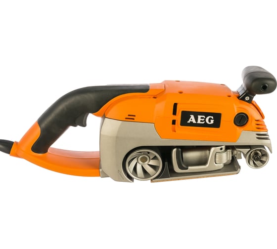 Ленточная шлифмашина AEG HBS 1000 E 4935413205