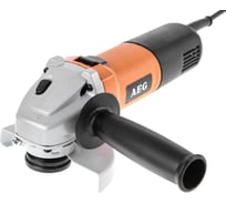 Угловая шлифмашина AEG WS 6-115 413250