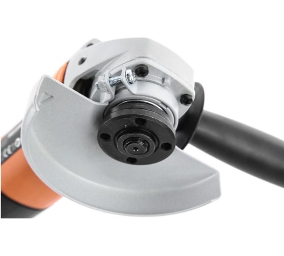 Угловая шлифмашина AEG WS 6-115 413250