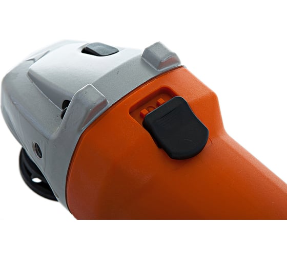 Угловая шлифмашина AEG WS 6-125 413490
