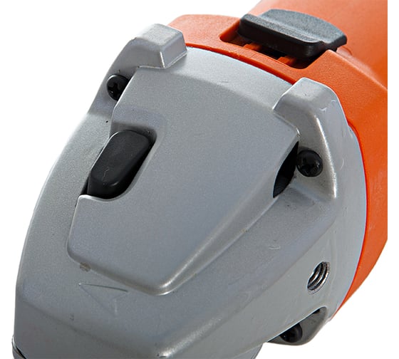 Угловая шлифмашина AEG WS 6-125 413490