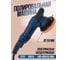 Полировальная машина электрическая эксцентриковая Rockforce 220V, 1050W, 1400-4800 об/мин, диаметр круга-150мм RF-03060(1400-4800об)(48767) RF-03060/1400-4800об/(48767) 2