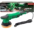 Полировальная машина электрическая эксцентриковая Rockforce 1050W RF-03060/1400-4800об/(48767) 1