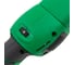 Полировальная машина электрическая эксцентриковая Rockforce 1050W RF-03060/1400-4800об/(48767) 8