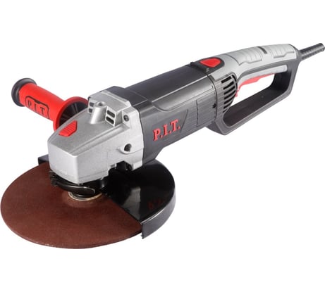 Угловая шлифмашина P.I.T. PWS230-C2