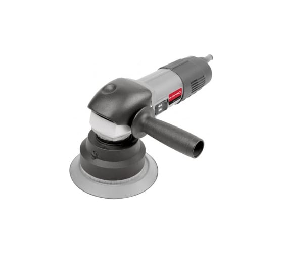 Эксцентриковая шлифмашина Интерскол ЭШМ-150/600Э 1