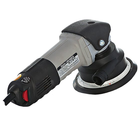 Эксцентриковая шлифмашина Интерскол ЭШМ-150/600Э
