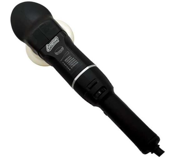 Роторная полировальная машинка LERATON RP150 PS-044.728