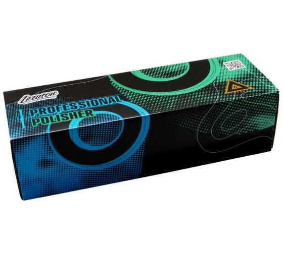 Роторная полировальная машинка LERATON RP150 PS-044.728