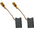 Роторная полировальная машинка LERATON RP150 PS-044.728 3
