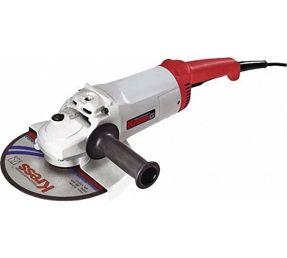 Угловая шлифовальная машина Kress 2400 WSE 230 06046504