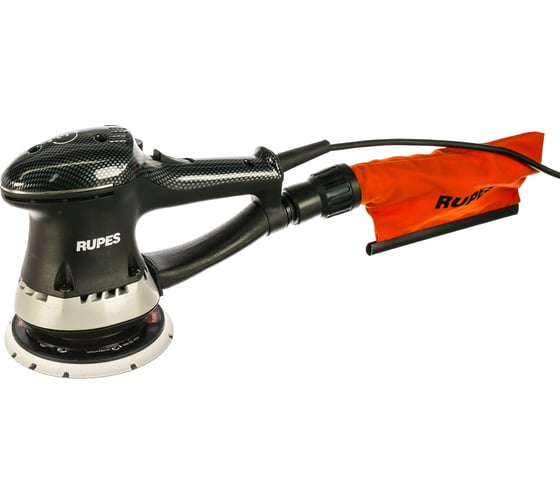 Шлифовальная орбитальная машинка RUPES ER03TE