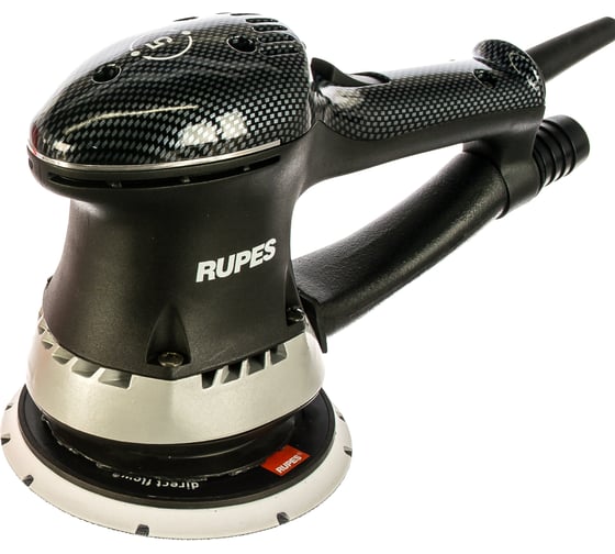 Шлифовальная орбитальная машинка RUPES ER05TE 1