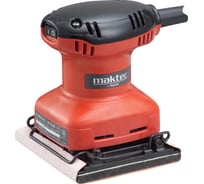 Вибрационная шлифмашина Maktec by Makita MT920