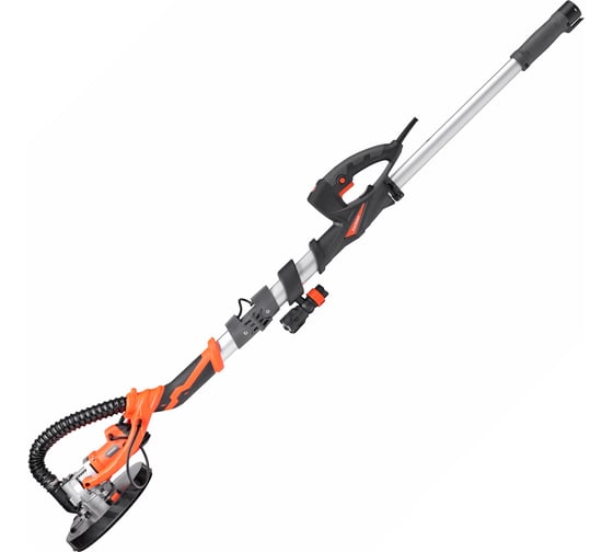Машина шлифовальная PATRIOT WS 225 SL Expert, кейс (бетон, гипсокартон) 110301525