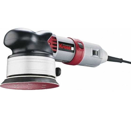 Эксцентриковая шлифовальная машина Kress 900 MPS 06051006