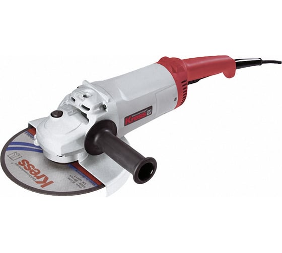 Угловая шлифовальная машина Kress 2200 WS/1 230  06046311