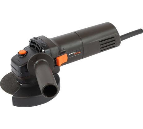 Угловая шлифовальная машина NEXTTOOL USM-900/125 400037