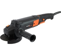 Угловая шлифовальная машина NEXTTOOL USM-1300/125LE 400041