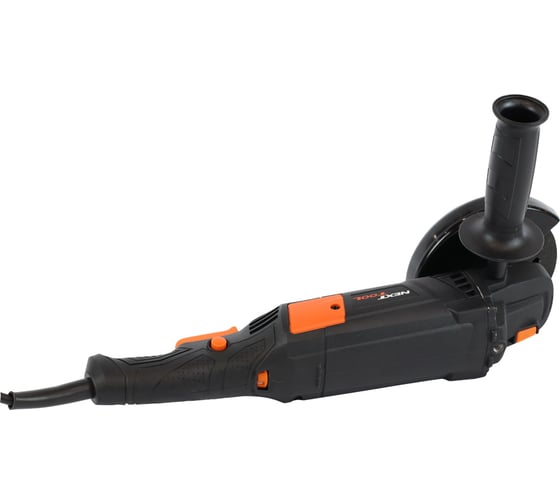 Угловая шлифовальная машина NEXTTOOL USM-1300/125LE 400041