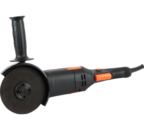 Угловая шлифовальная машина NEXTTOOL USM-1300/125LE 400041
