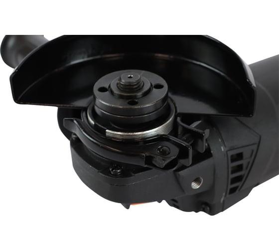 Угловая шлифовальная машина NEXTTOOL USM-1300/125LE 400041