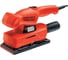 Плоскошлифовальная машина Black+DECKER KA 295 1