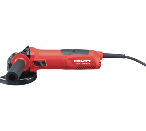 Углошлифовальная машина Hilti AG 125-13S 2120959